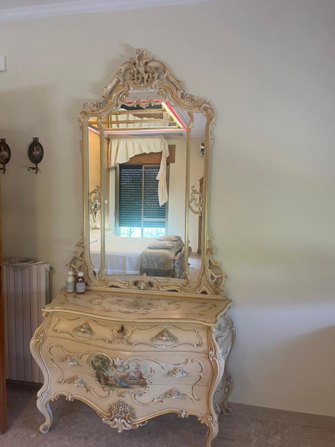 B&B Villa Romano 萨莱诺 外观 照片